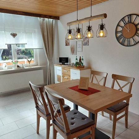 Moderne Ferienwohnung - Neu Renoviert - Ruhige Lage Waldachtal Extérieur photo