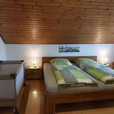 Moderne Ferienwohnung - Neu Renoviert - Ruhige Lage Waldachtal Extérieur photo