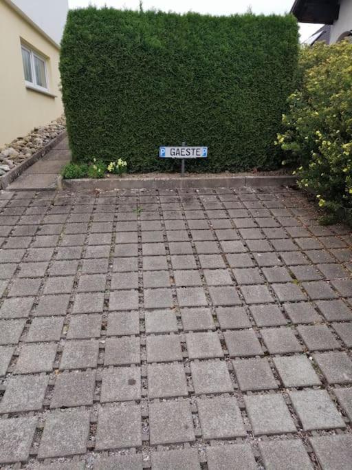 Moderne Ferienwohnung - Neu Renoviert - Ruhige Lage Waldachtal Extérieur photo
