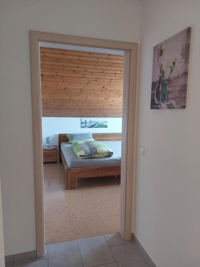 Moderne Ferienwohnung - Neu Renoviert - Ruhige Lage Waldachtal Extérieur photo