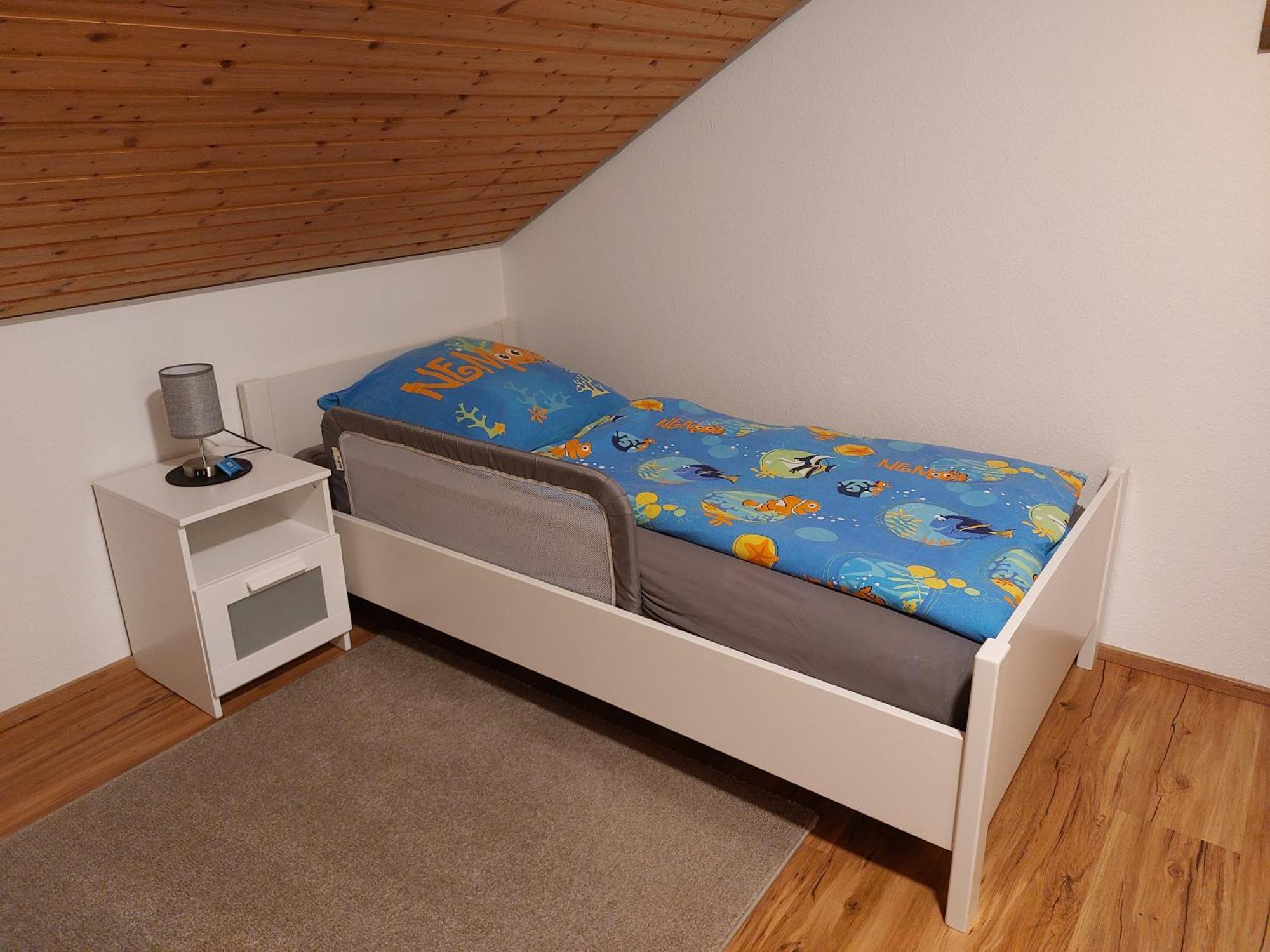 Moderne Ferienwohnung - Neu Renoviert - Ruhige Lage Waldachtal Extérieur photo