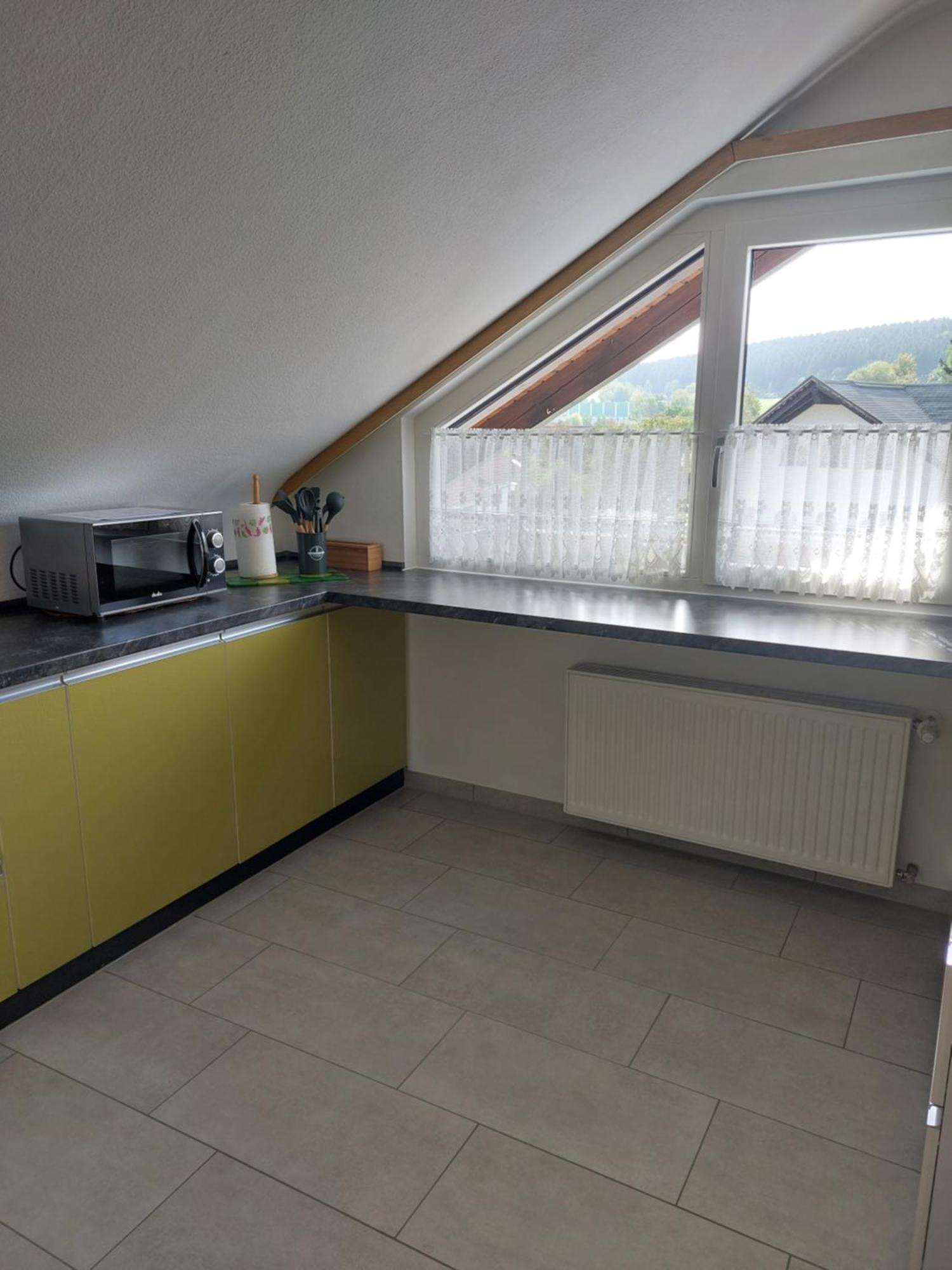 Moderne Ferienwohnung - Neu Renoviert - Ruhige Lage Waldachtal Extérieur photo