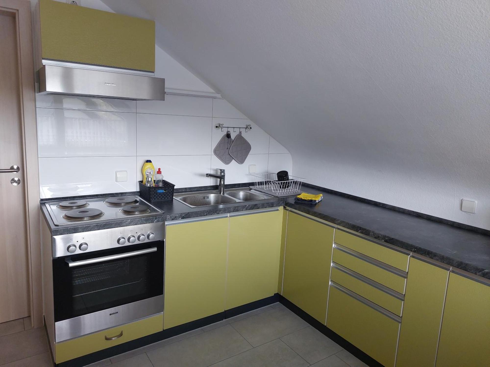 Moderne Ferienwohnung - Neu Renoviert - Ruhige Lage Waldachtal Extérieur photo