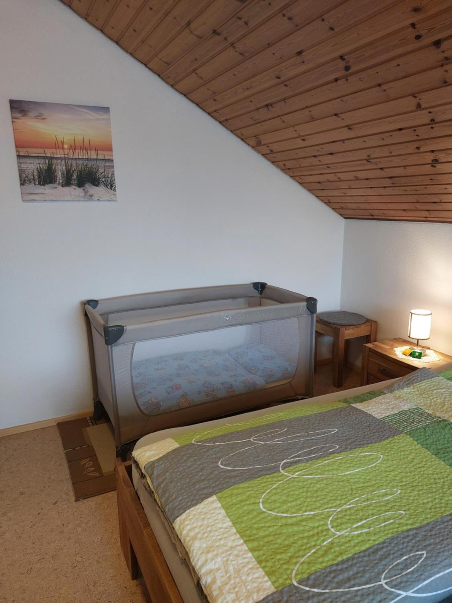 Moderne Ferienwohnung - Neu Renoviert - Ruhige Lage Waldachtal Extérieur photo