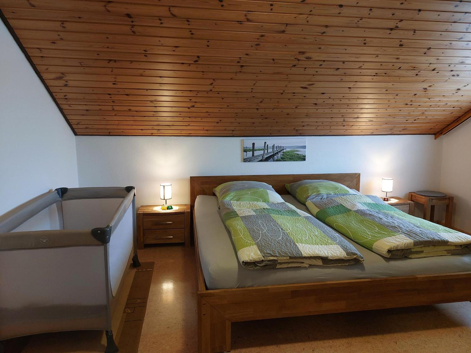 Moderne Ferienwohnung - Neu Renoviert - Ruhige Lage Waldachtal Extérieur photo